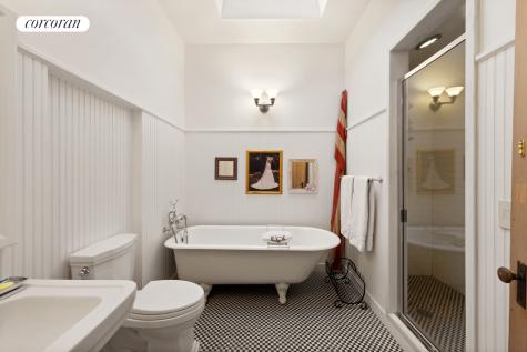 158 W 92nd Street New York City NY 10025