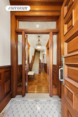 158 W 92nd Street New York City NY 10025