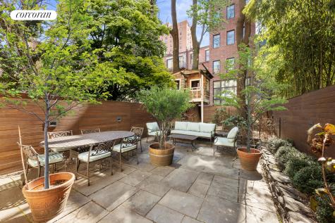 158 W 92nd Street New York City NY 10025