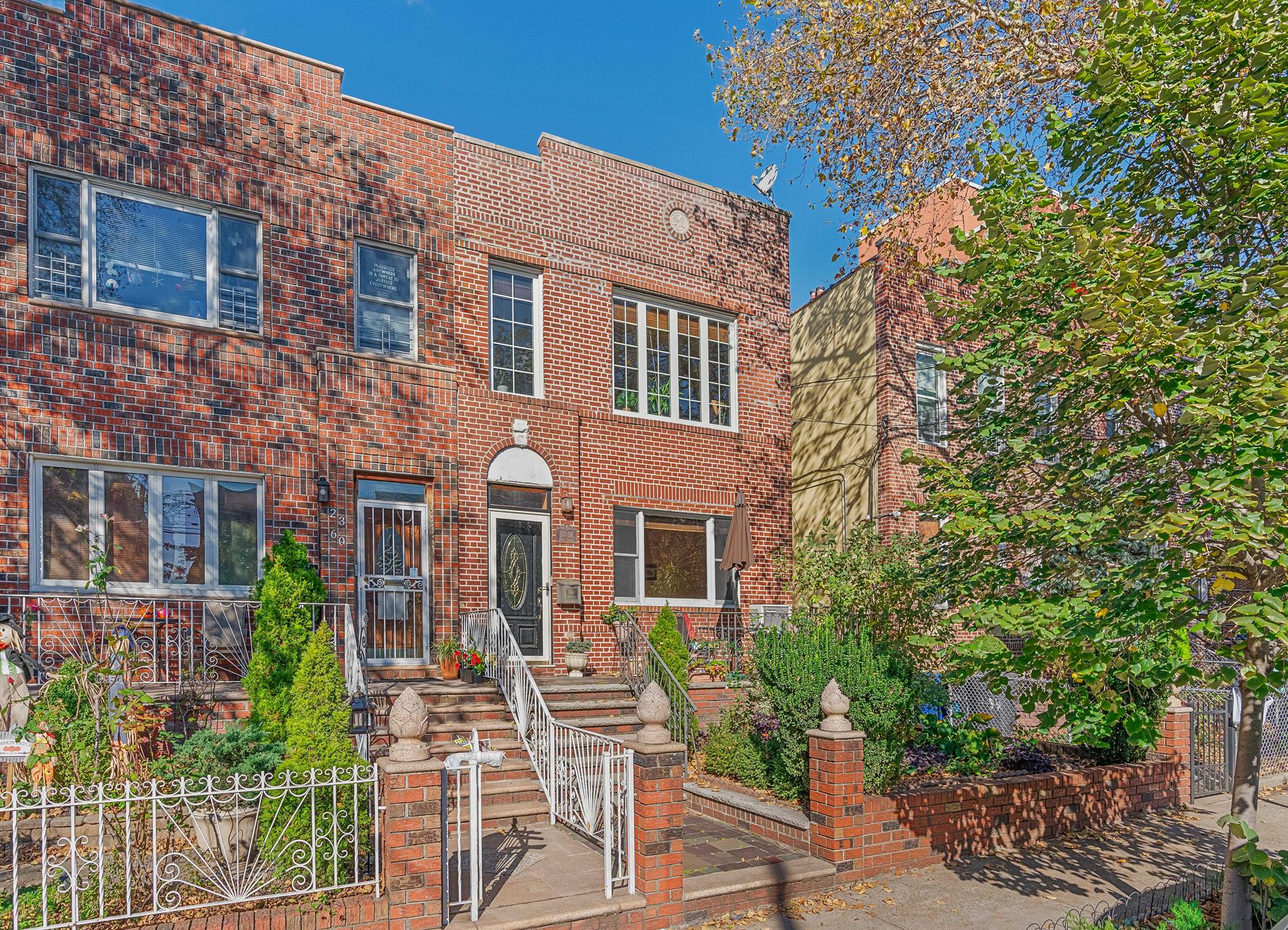 23-58 23rd Street New York City NY 11105