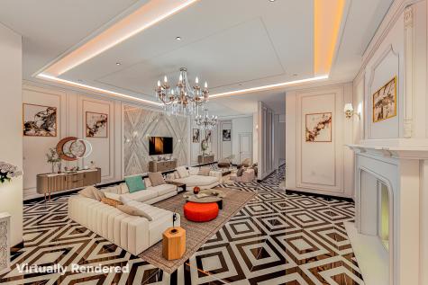 318 W 75th Street New York City NY 10023