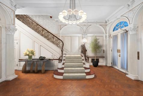 18 E 76th Street New York City NY 10021