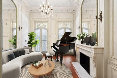 18 E 76th Street New York City NY 10021