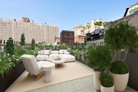 18 E 76th Street New York City NY 10021