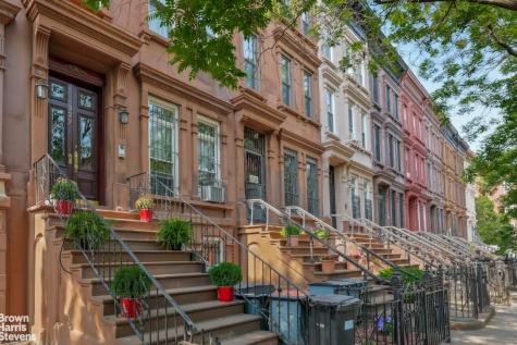 327 Jefferson Avenue New York City NY 11216