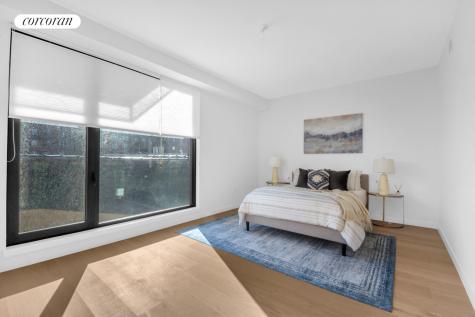 28 Huntington Street New York City NY 11231