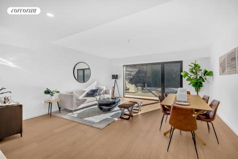 28 Huntington Street New York City NY 11231