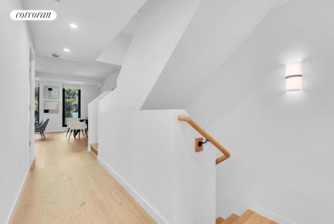 28 Huntington Street New York City NY 11231