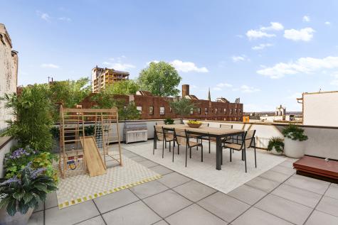 193 23rd Street New York City NY 11232