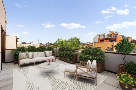 193 23rd Street New York City NY 11232