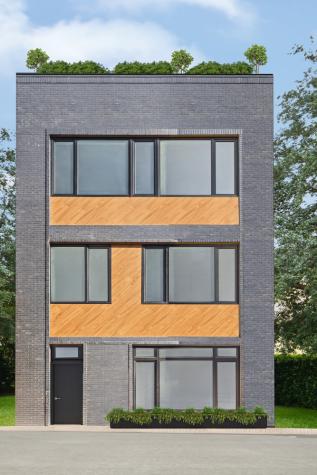 193 23rd Street New York City NY 11232