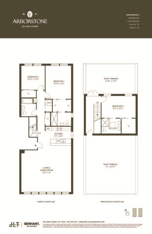 193 23rd Street New York City NY 11232