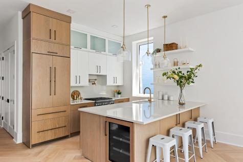 193 23rd Street New York City NY 11232