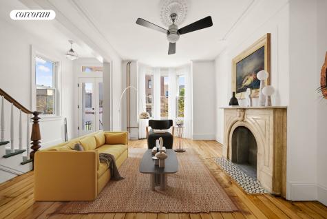 272 14th Street New York City NY 11215