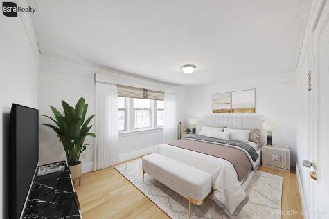 88-20 215th Street New York City NY 11427