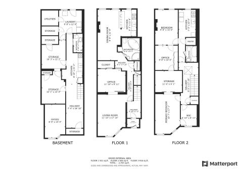 141 Schenectady Avenue New York City NY 11213