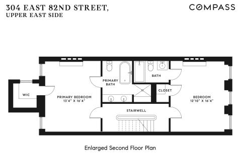 304 E 82nd Street New York City NY 10028