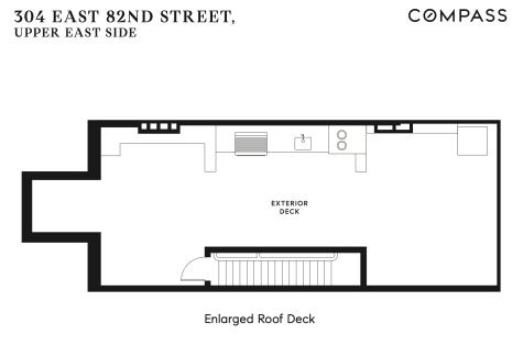 304 E 82nd Street New York City NY 10028