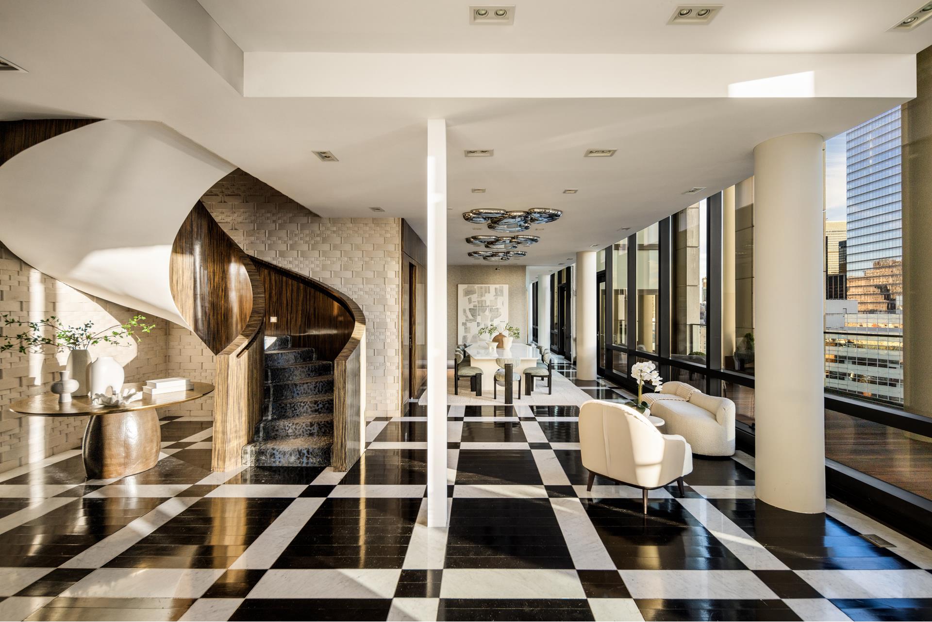 101 Warren Street New York City NY 10007