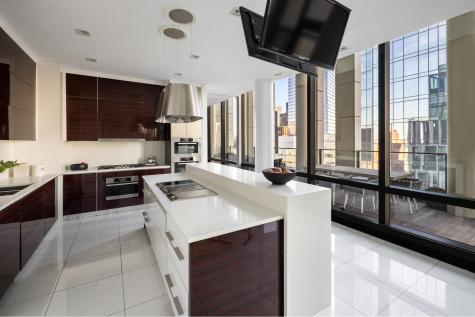 101 Warren Street New York City NY 10007