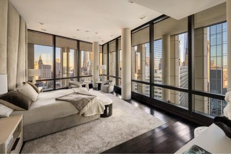 101 Warren Street New York City NY 10007