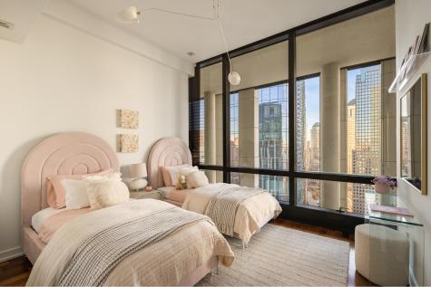 101 Warren Street New York City NY 10007