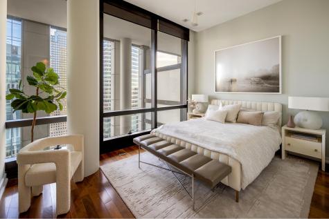 101 Warren Street New York City NY 10007