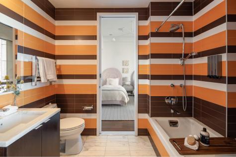 101 Warren Street New York City NY 10007