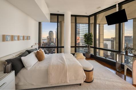 101 Warren Street New York City NY 10007