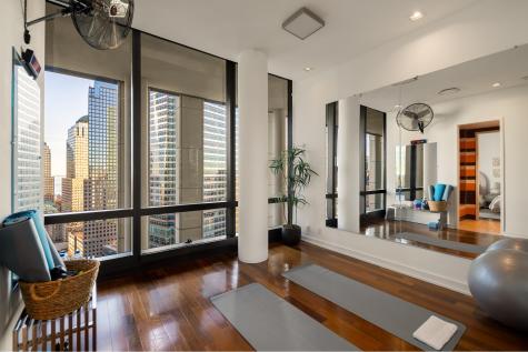 101 Warren Street New York City NY 10007