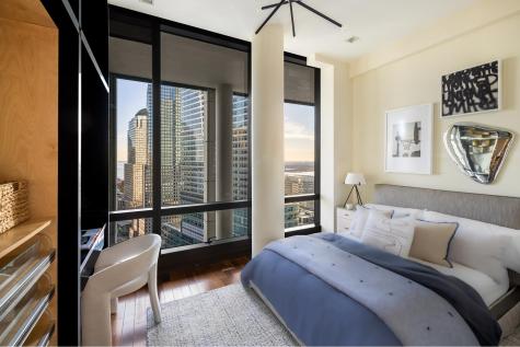 101 Warren Street New York City NY 10007