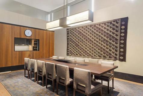 101 Warren Street New York City NY 10007