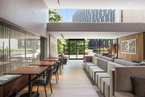 101 Warren Street New York City NY 10007