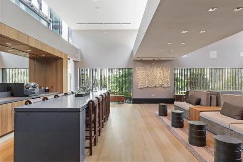 101 Warren Street New York City NY 10007