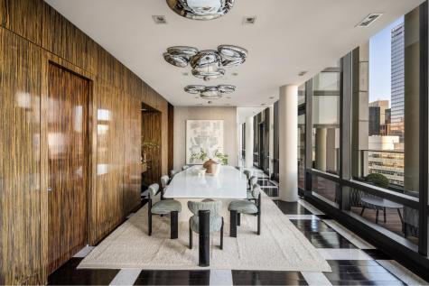 101 Warren Street New York City NY 10007