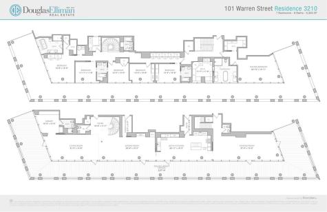 101 Warren Street New York City NY 10007