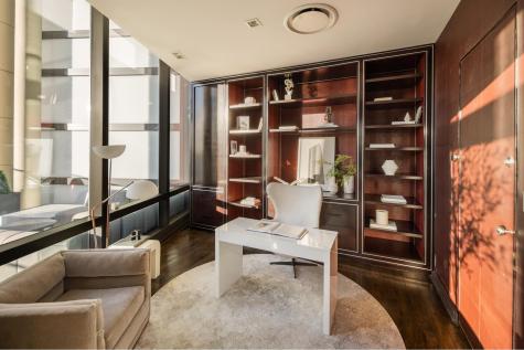 101 Warren Street New York City NY 10007