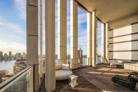 101 Warren Street New York City NY 10007