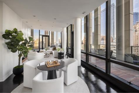 101 Warren Street New York City NY 10007