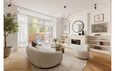 299 Hicks Street New York City NY 11201