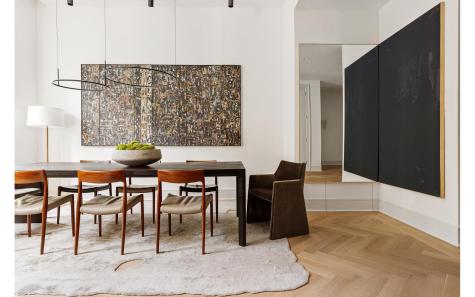 299 Hicks Street New York City NY 11201