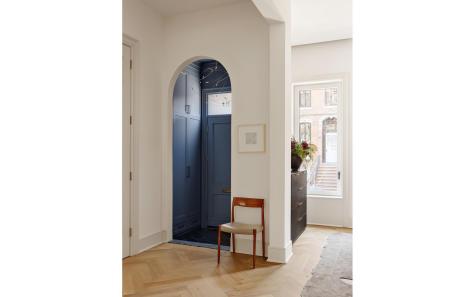 299 Hicks Street New York City NY 11201