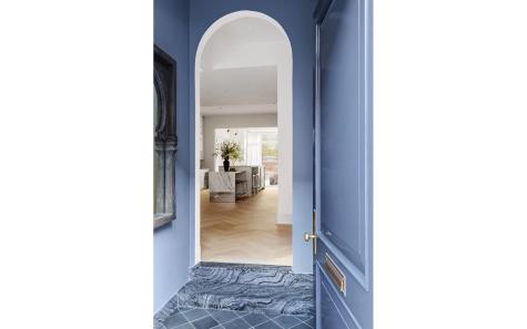 299 Hicks Street New York City NY 11201