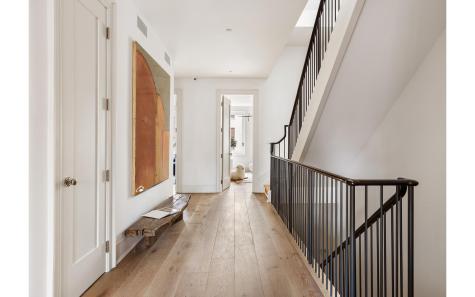 299 Hicks Street New York City NY 11201