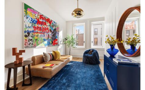 299 Hicks Street New York City NY 11201