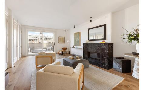 299 Hicks Street New York City NY 11201