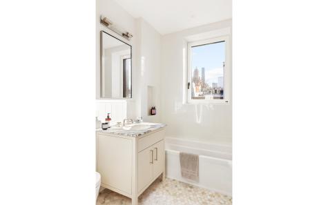 299 Hicks Street New York City NY 11201