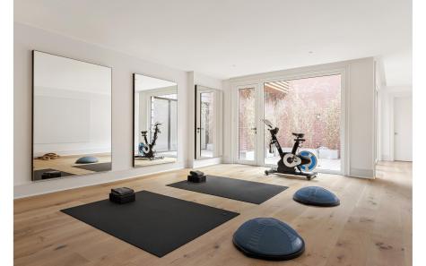 299 Hicks Street New York City NY 11201