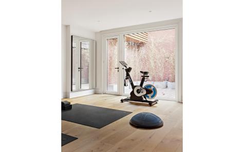 299 Hicks Street New York City NY 11201