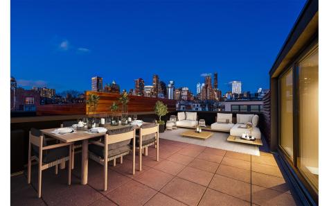 299 Hicks Street New York City NY 11201